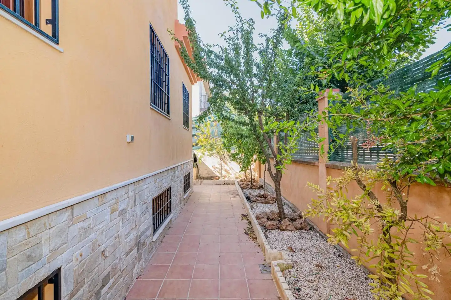 Maison avec piscine à vendre à Del Agua, imagen 12