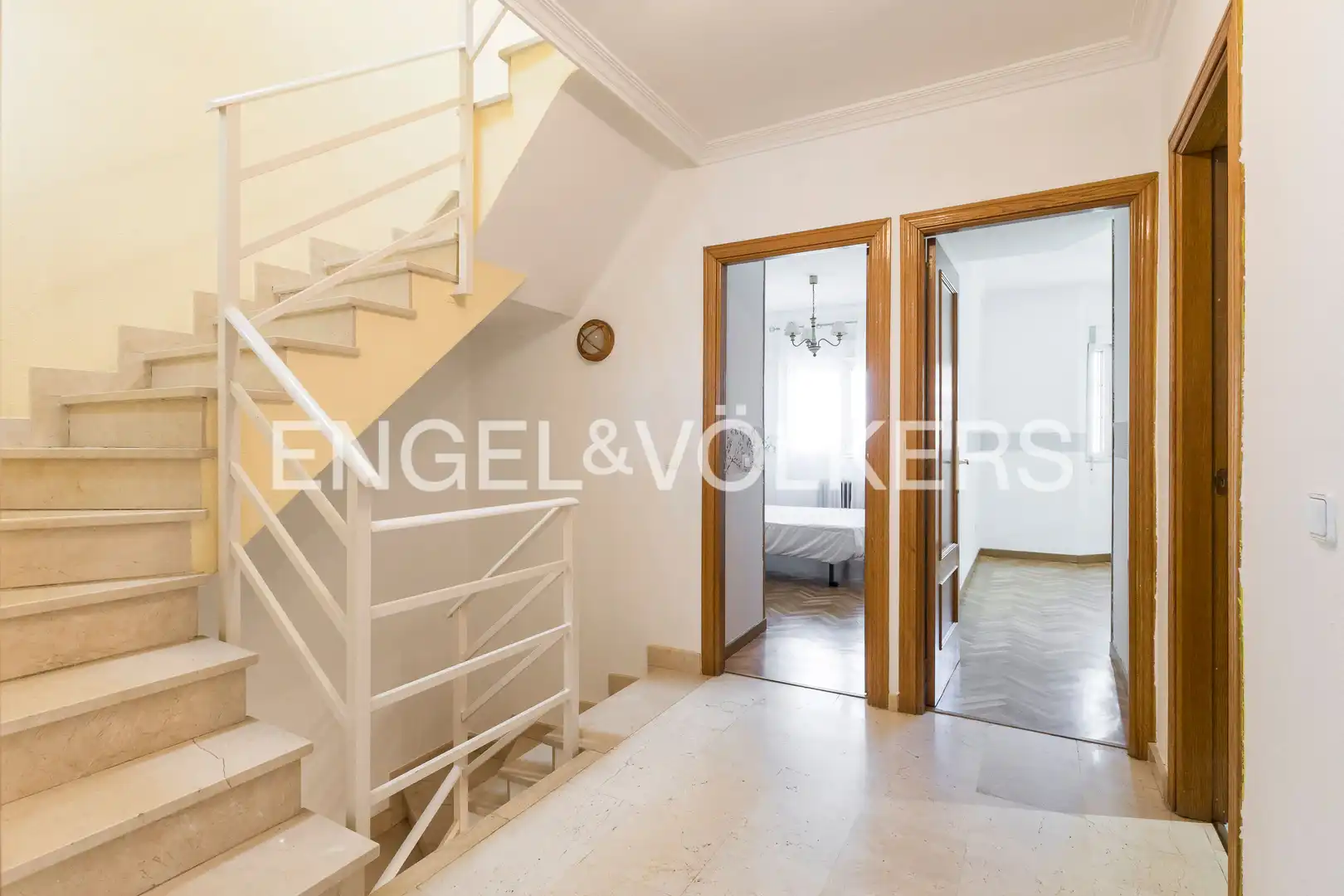 Detached homes for rent in Torrelodones  with Heating