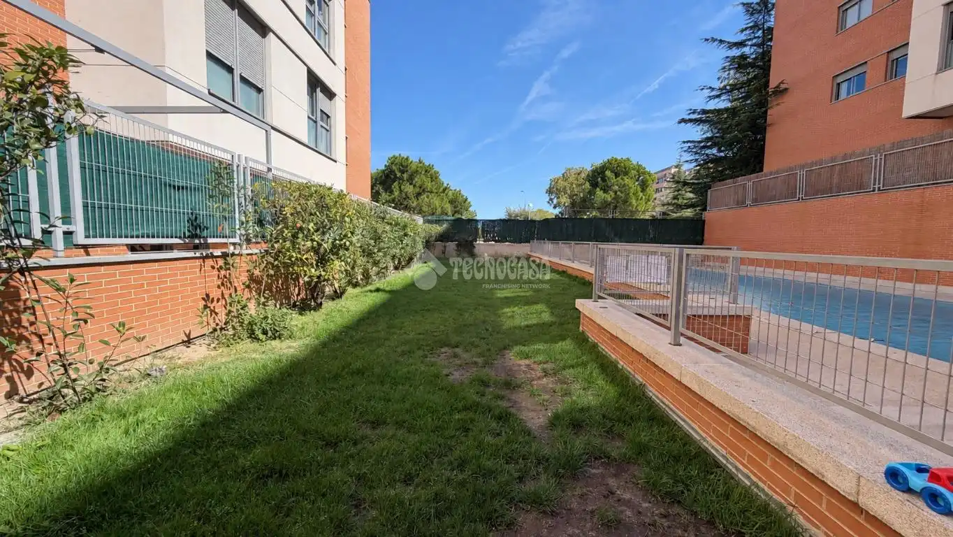 Appartement avec ascenseur à vendre à Fuencarral - El Pardo, imagen 25