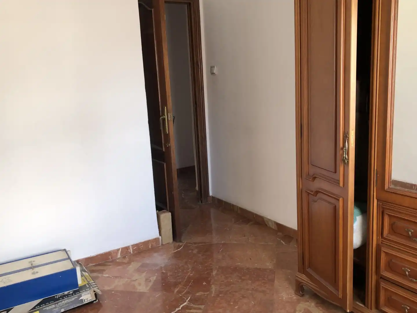 Wohnung zum Verkauf in Arenal - Museo