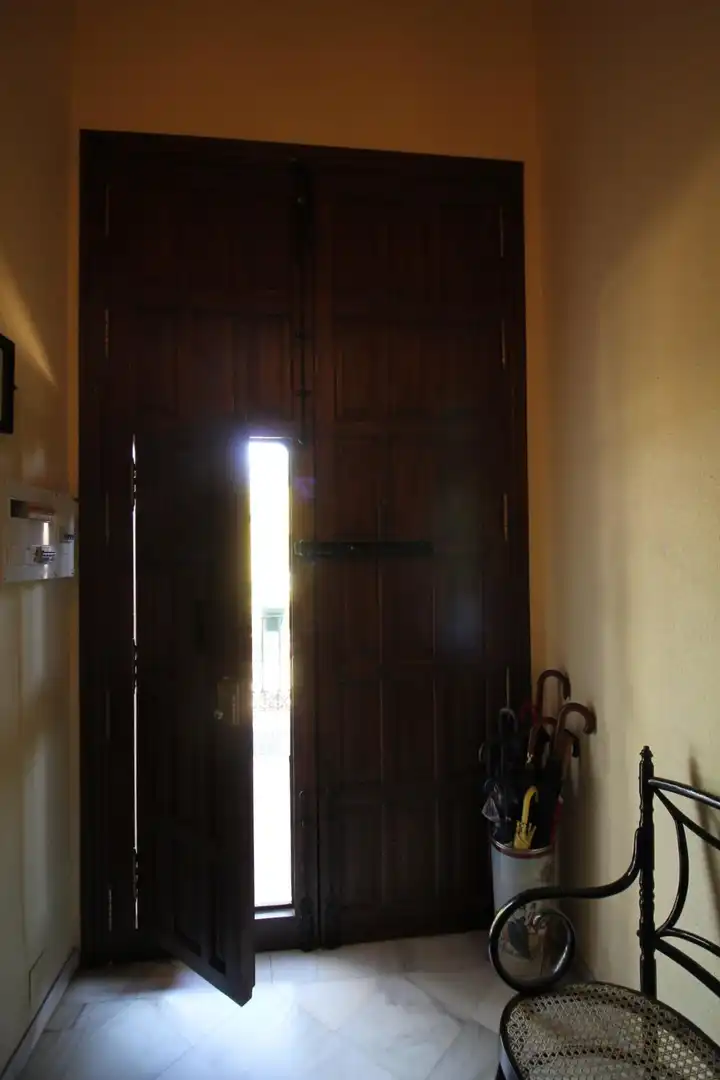 Casa o chalet en venta en El Castillo de las Guardas con Jardín privado, Trastero y Piscina
