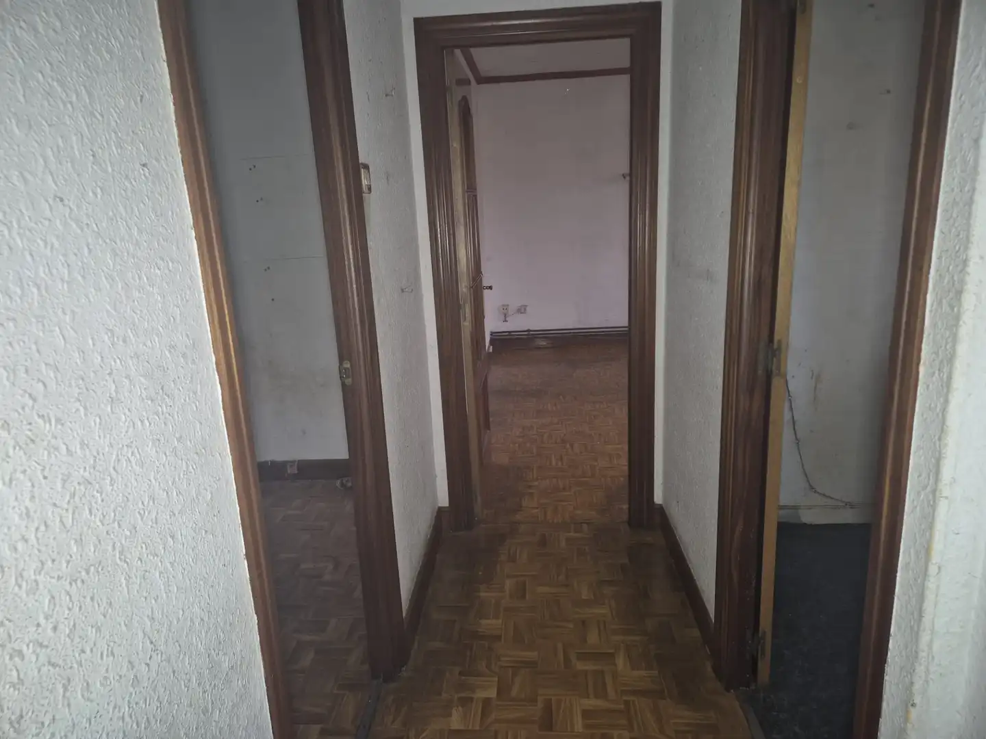 Piso en venta en Irun  con Balcón