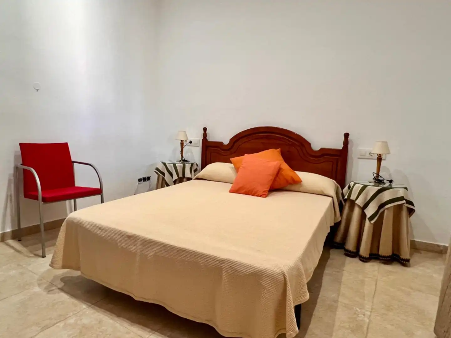 Erdgeschosswohnung zur Miete in Campanet, imagen 14