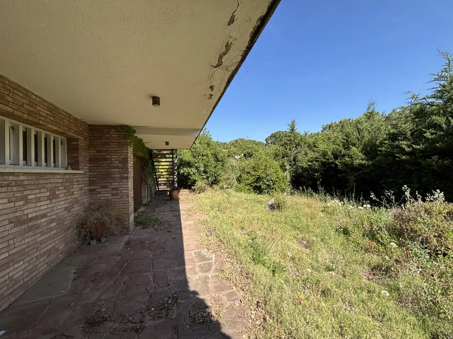 Jardín de Casa o chalet en venta en Sant Feliu de Codines con Calefacción, Jardín privado y Parquet