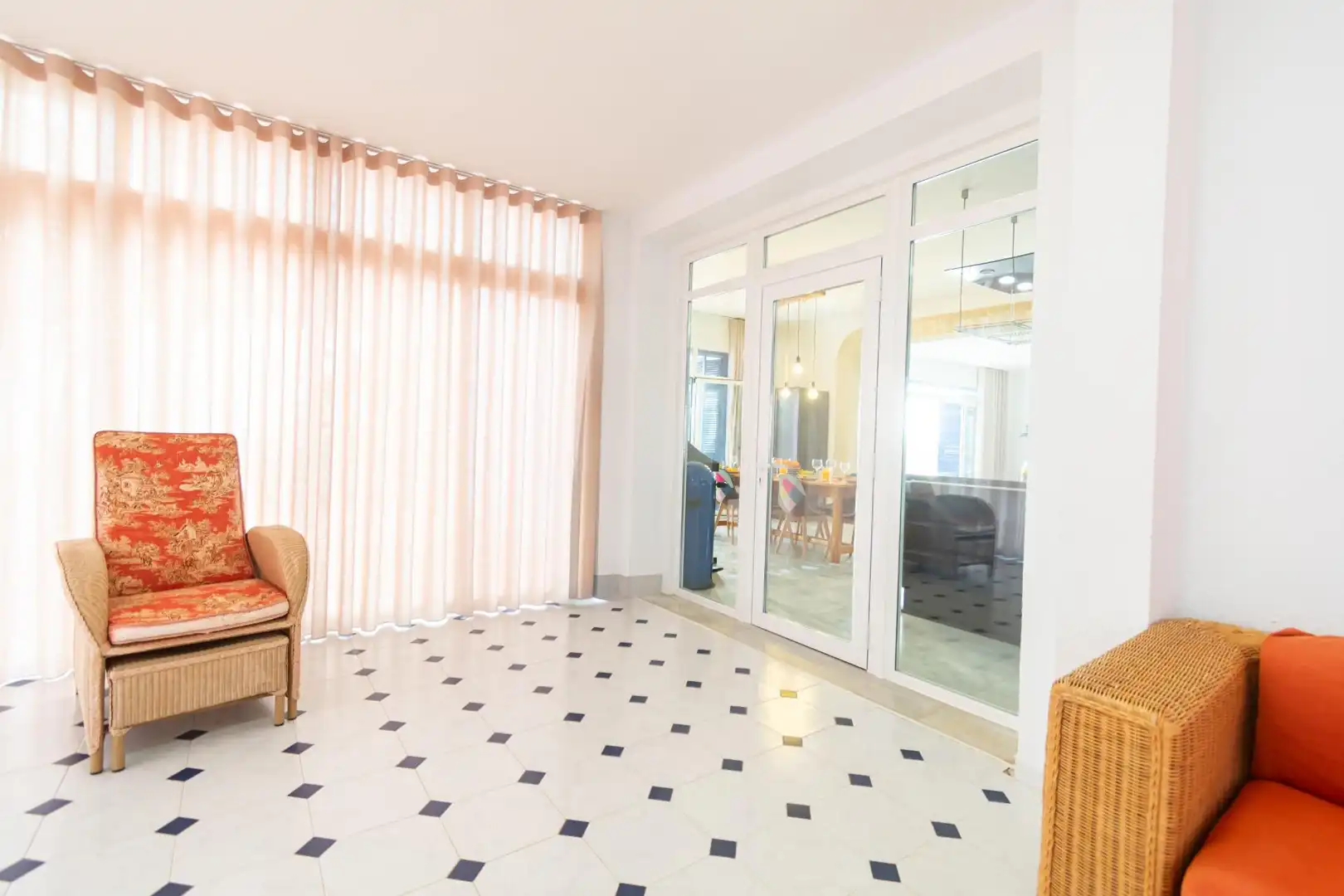 Casa o xalet en venda en Águilas amb Aire condicionat, Jardí privat i Terrassa