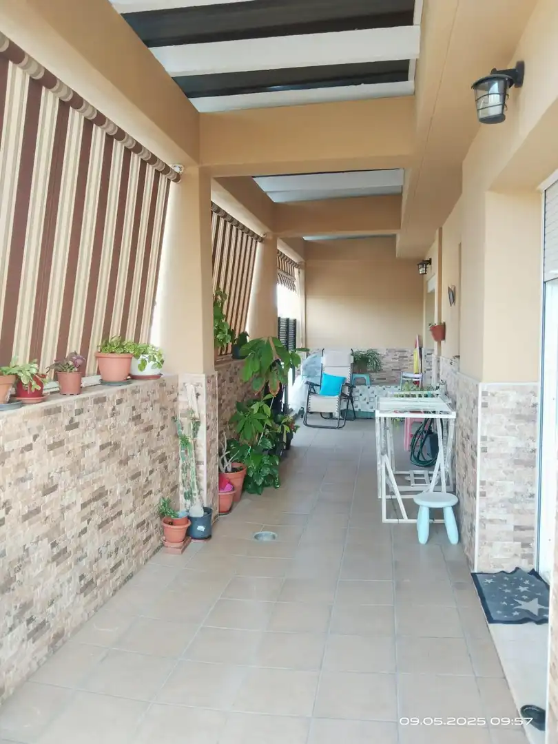 Ático con ascensor en venta en Las Lagunas, imagen 4