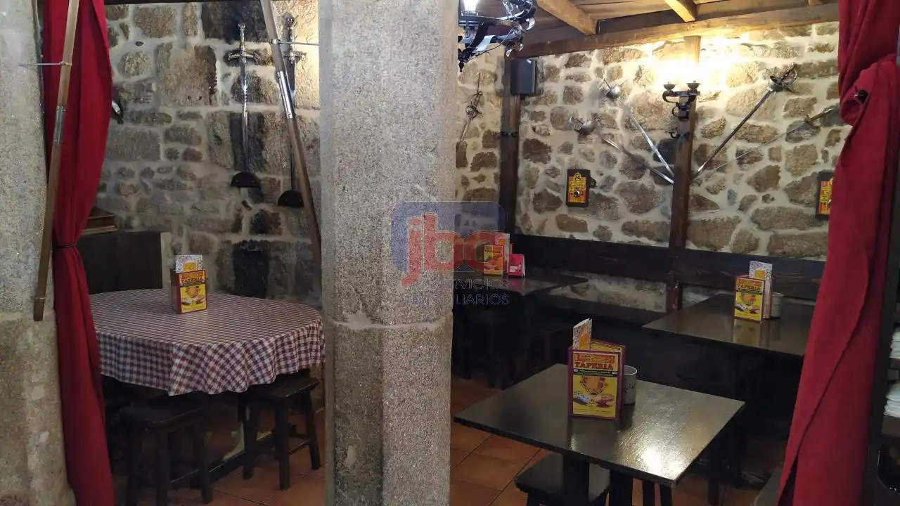 Gewerbefläche zur Übernahme in Casco Viejo, imagen 10