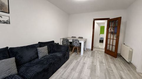 Foto 4 de Planta baixa en venda a Les Roquetes, Barcelona Capital