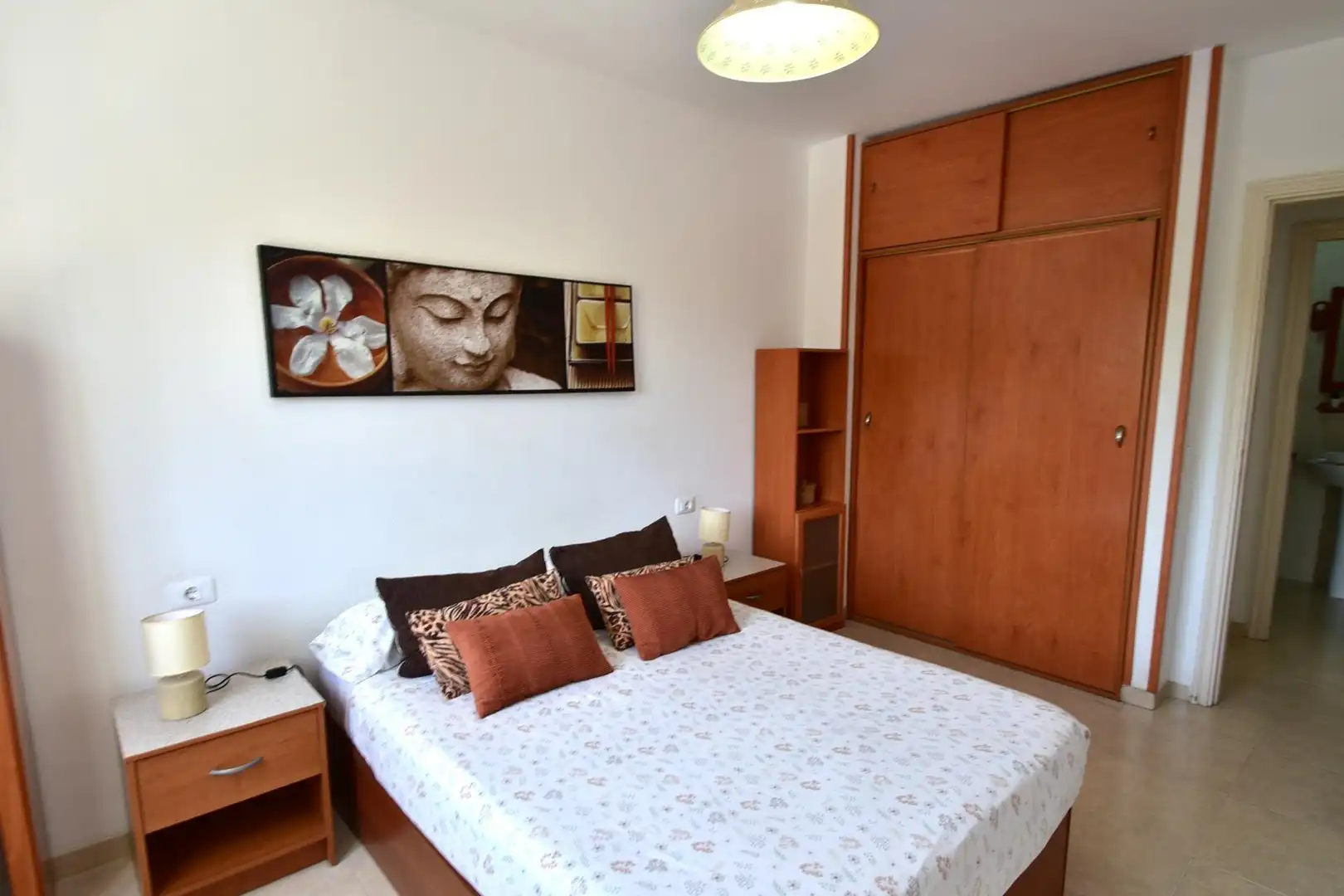 Apartament amb piscina de lloguer a Las Caletillas - Punta Larga, imagen 24