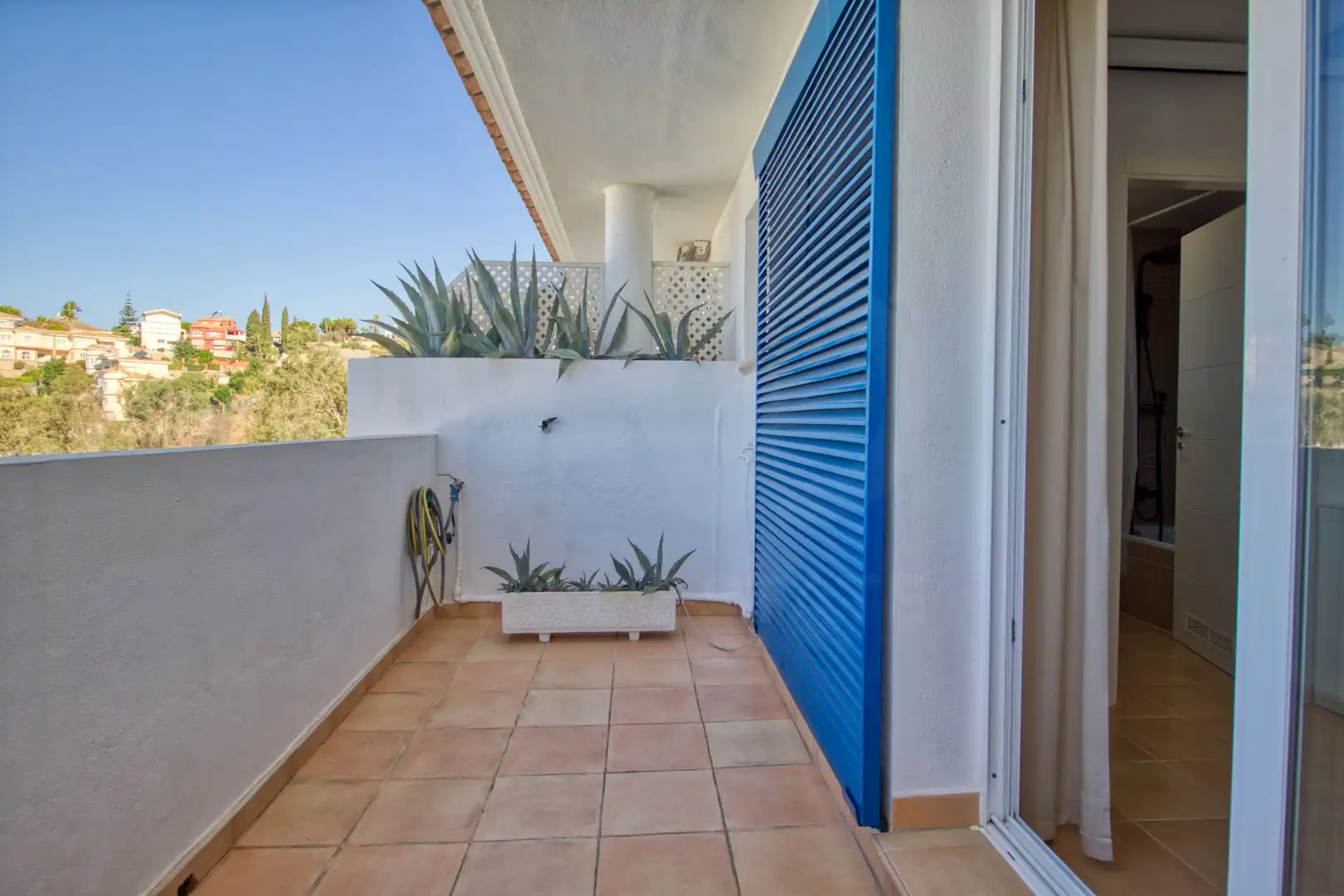 Casa aparellada amb piscina en venda a Torremuelle, imagen 29