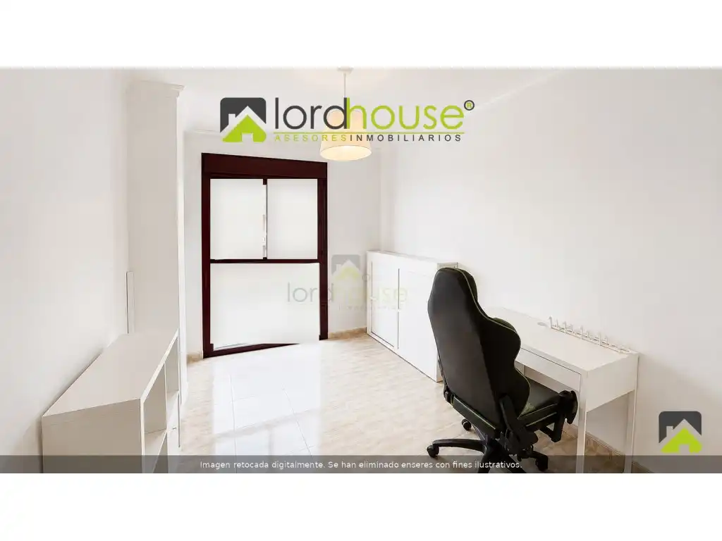 Piso con ascensor en venta en Avenida Europa, imagen 27