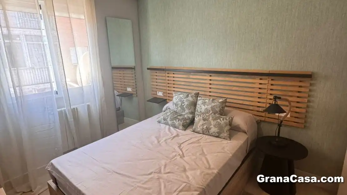 Flat for rent in Camino de Alfacar, 21, Cartuja