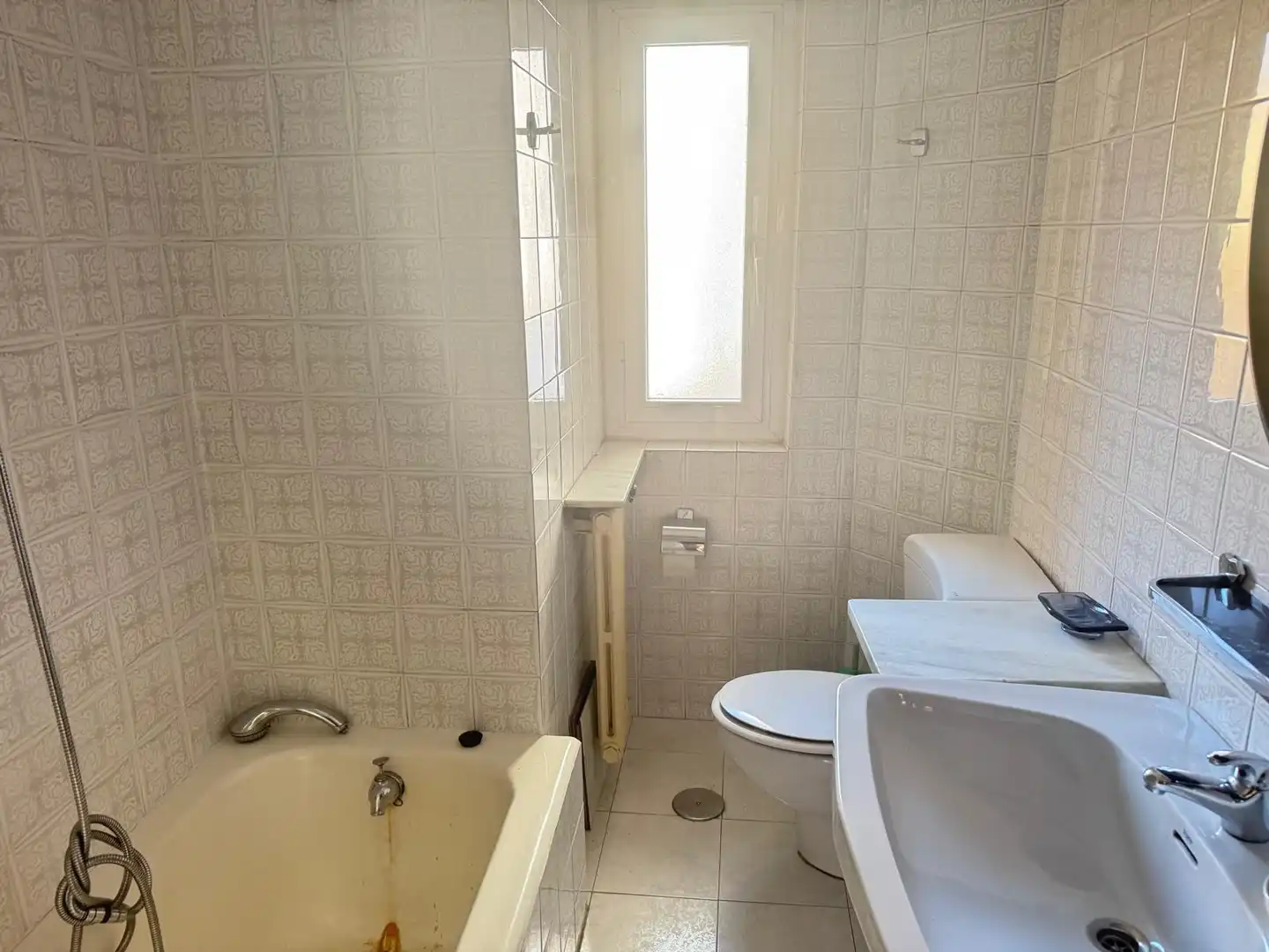 Flat for sale in Calle Joaquín Costa, Centro Ciudad