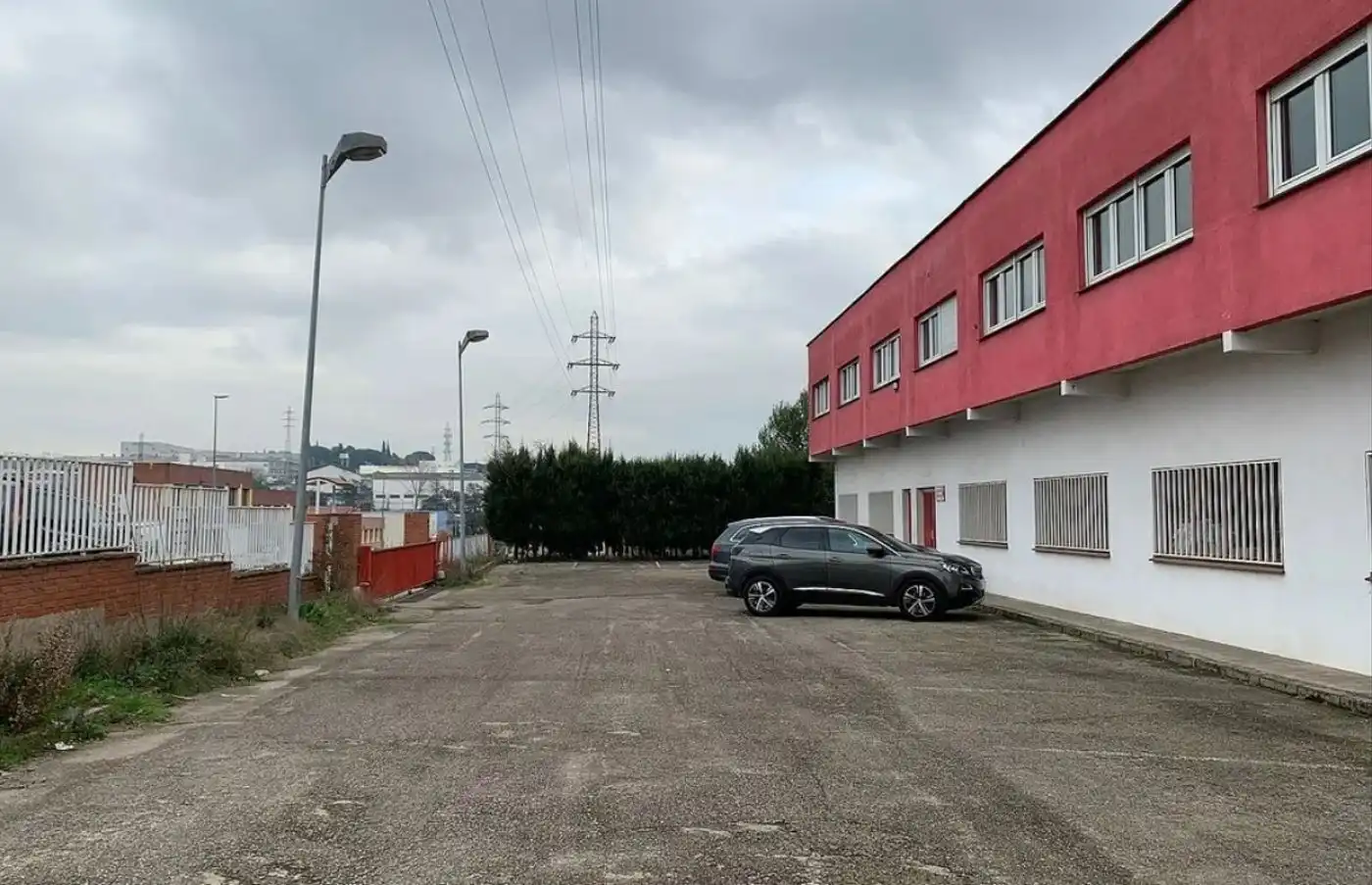 Gewerbefläche zur Miete in Polinyà, imagen 4
