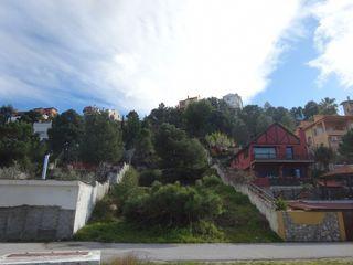 Foto 5 de Residencial en venda a Calle la Cortijuela, 153, Cumbres Verdes, La Zubia