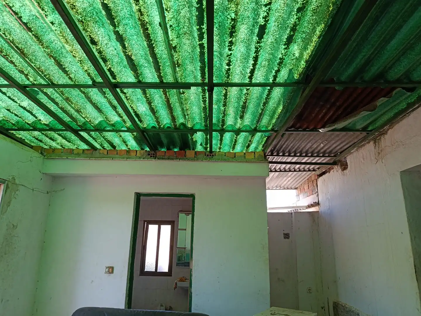 Finca rústica en venta en Conil de la Frontera con Jardín privado, Terraza y Trastero