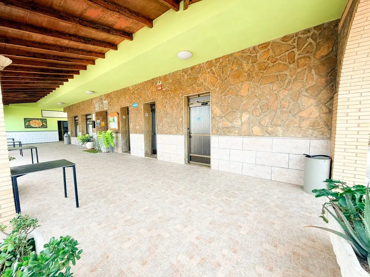 Gewerbefläche zum Verkauf in Sant Antoni, imagen 45