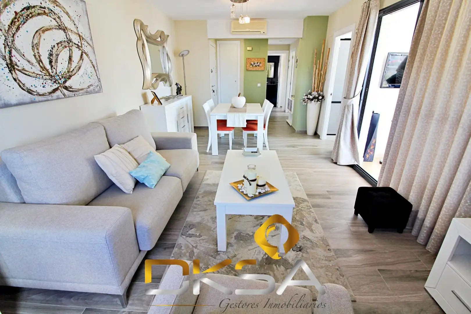 Apartment mit Pool zum Verkauf in Avenida CENTRAL, imagen 3
