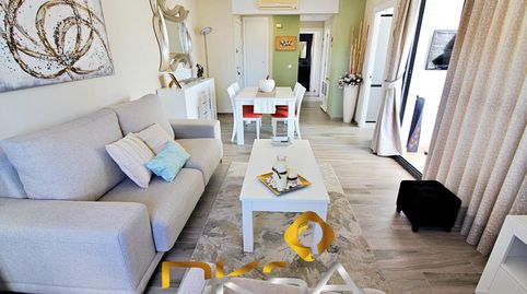 Precioso apartamento en 2ª línea de mar frontal, Magic World, imatge 3