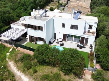 Casa con giardino in vendita a Son Servera Poble