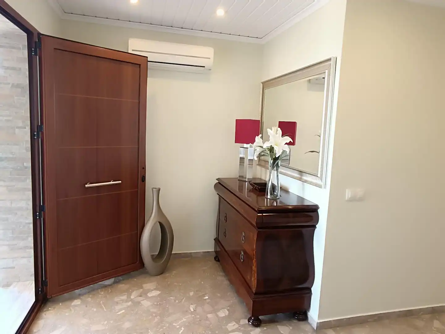 Casa o chalet en venta en Carcaixent con Aire acondicionado, Calefacción y Jardín privado
