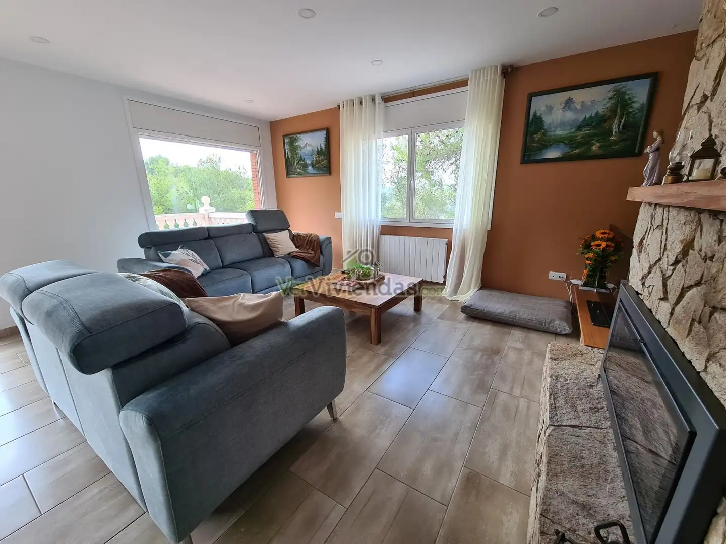 Haus oder Chalet zum Verkauf in Carrer Malvasia, 39, Cervelló