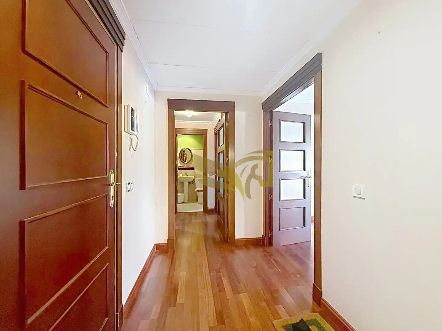 Wohnung zum Verkauf in Sevilla mit Klimaanlage und Heizung