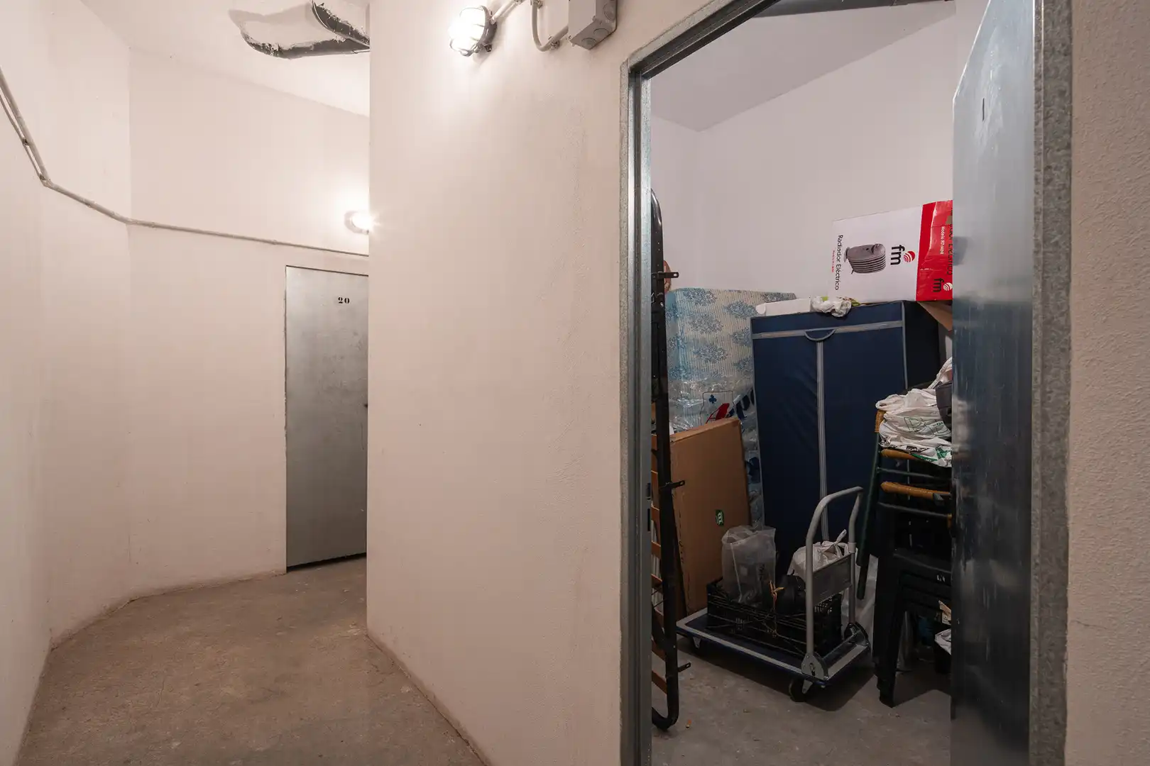 Piso en venta en Güéjar Sierra con Calefacción, Terraza y Trastero