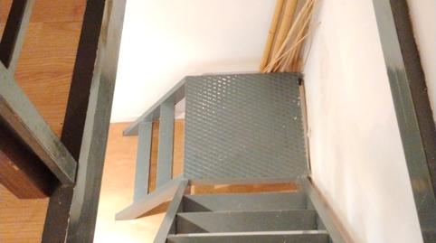 Foto 4 de Apartamento en venta en Calle de Ambrosio Vallejo, Berruguete,  Madrid Capital