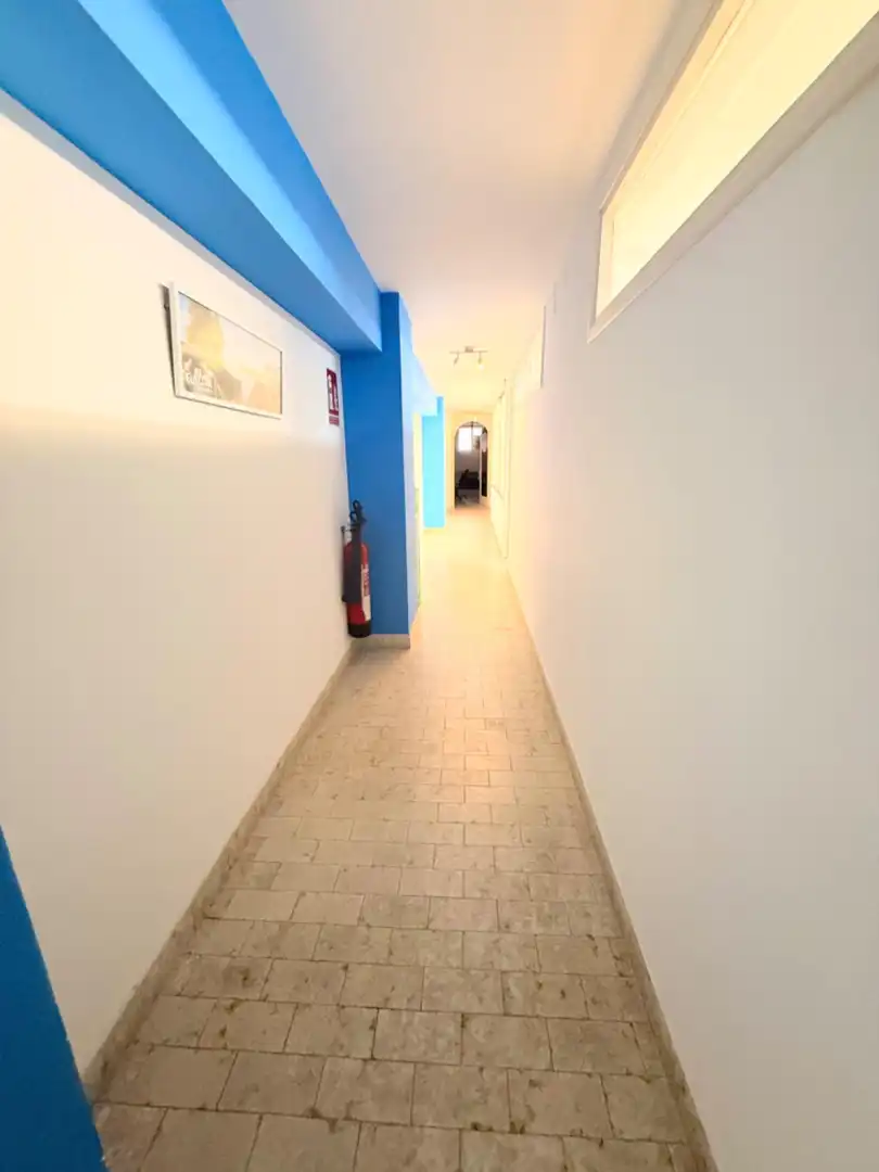 Oficina en venta en Cullera con Aire acondicionado y Amueblado