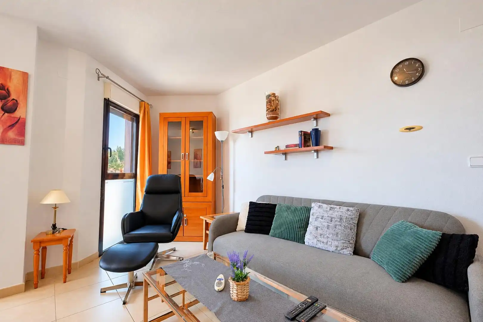 Penthouse mit Pool zum Verkauf in Canuta, imagen 17