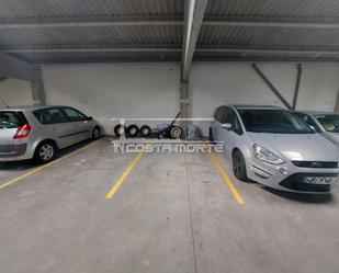 Parking of Garage for sale in Cee