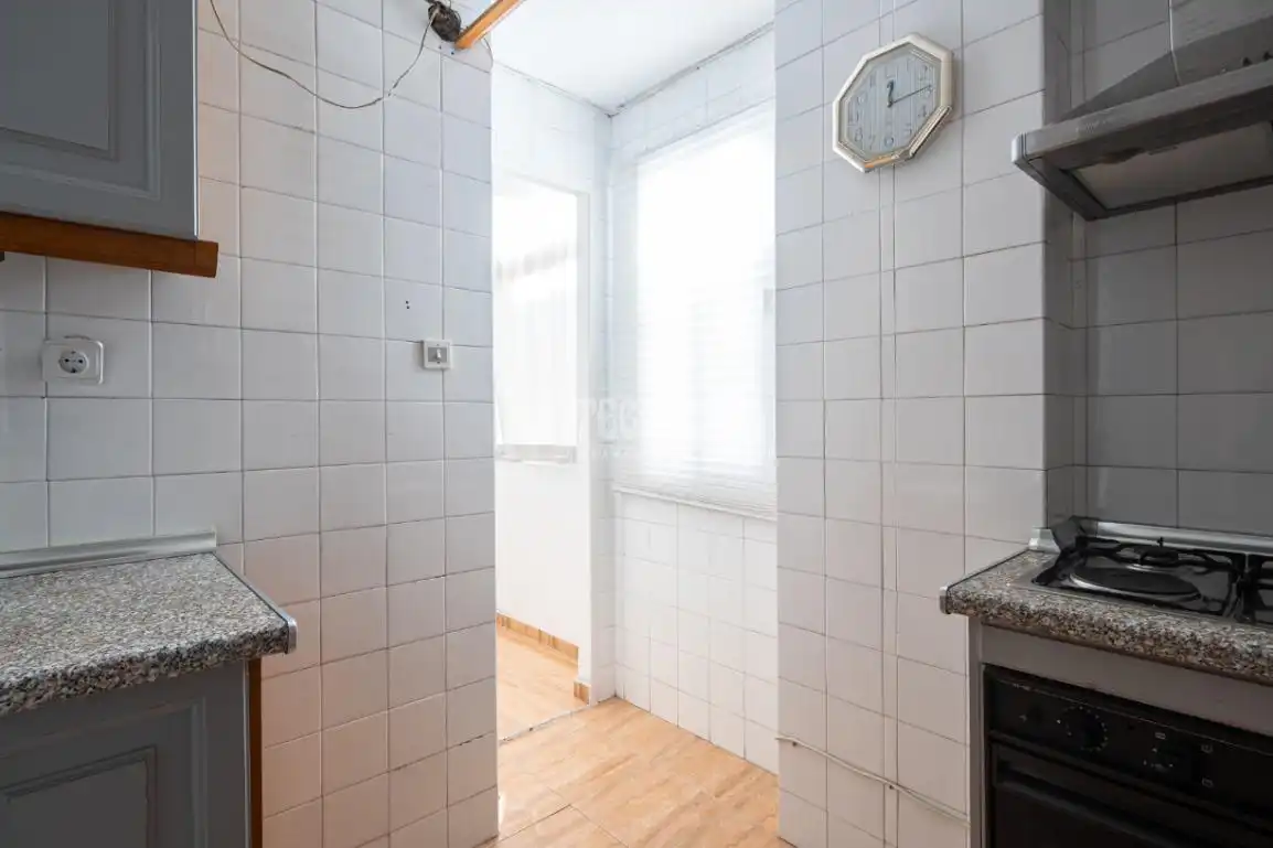 Piso con terraza en venta en Av. Don Bosco, imagen 11