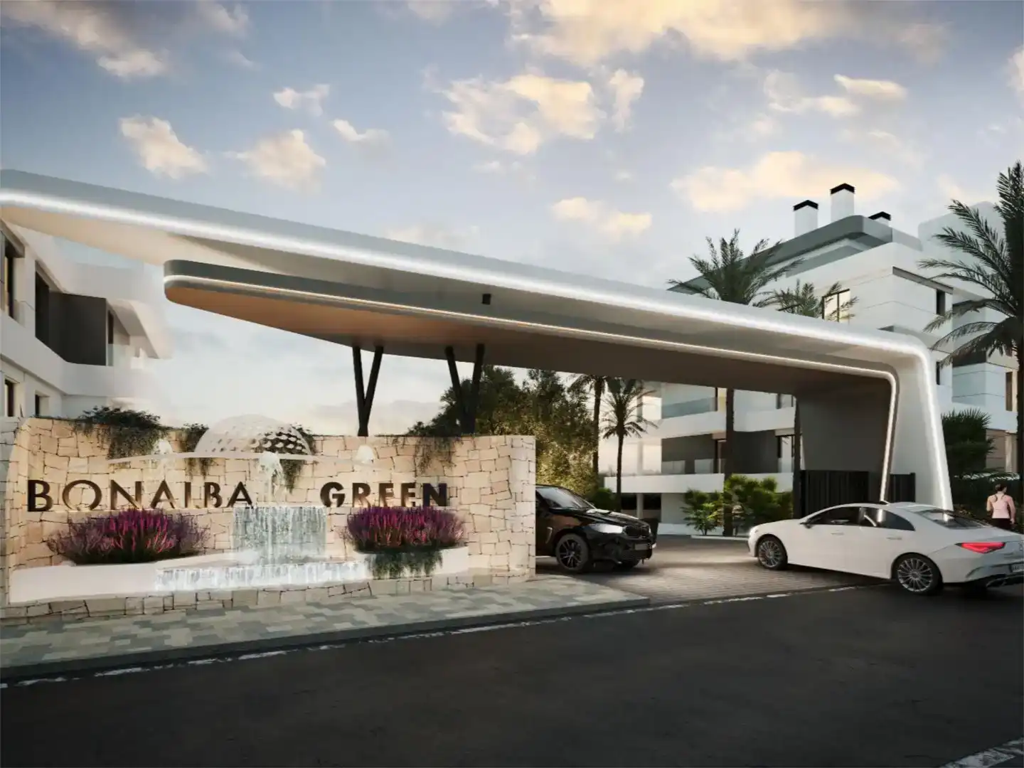 Apartament en venda a Carrer del Mati, 1, Bonalba - Cotoveta