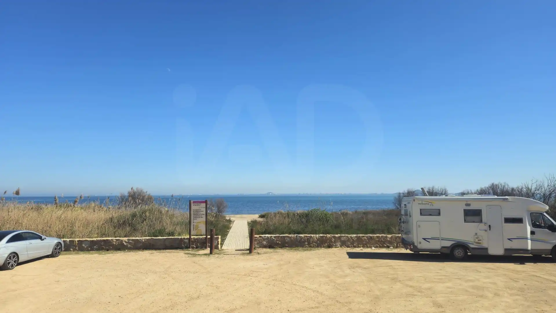 Terrenos y solares en venta en Mar Menor de Cartagena – Cabo de Palos, imagen 10