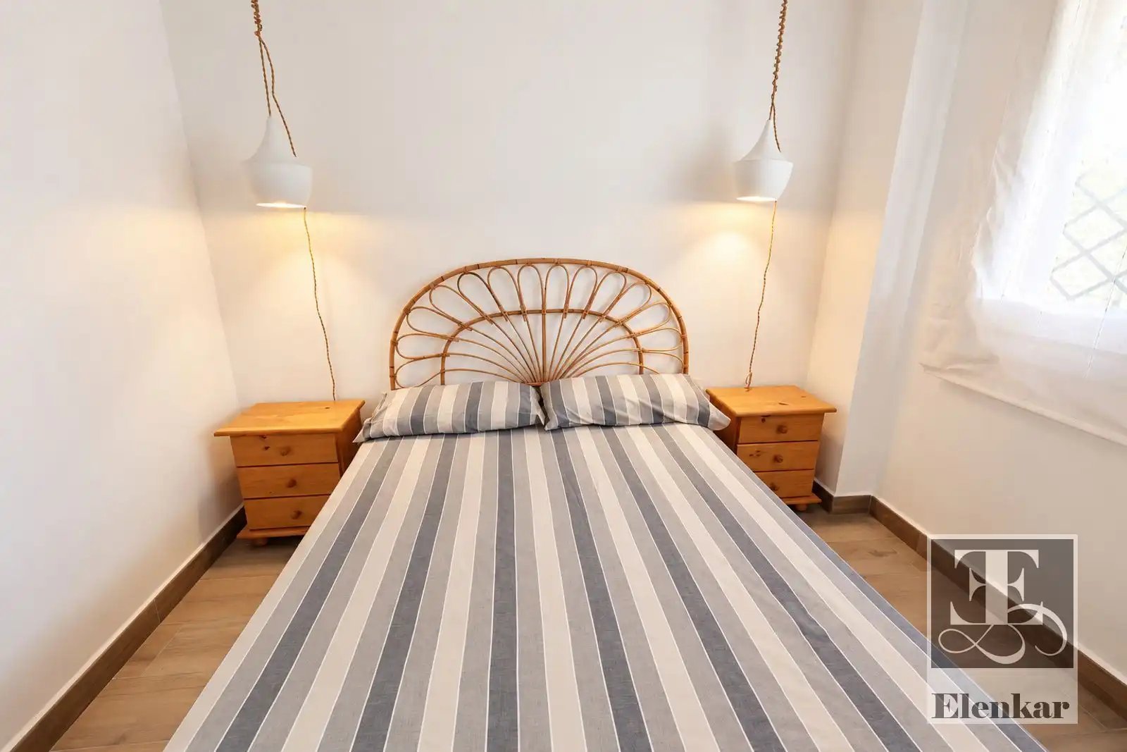 Habitación de Piso en venta en El Vendrell con Aire acondicionado, Calefacción y Terraza