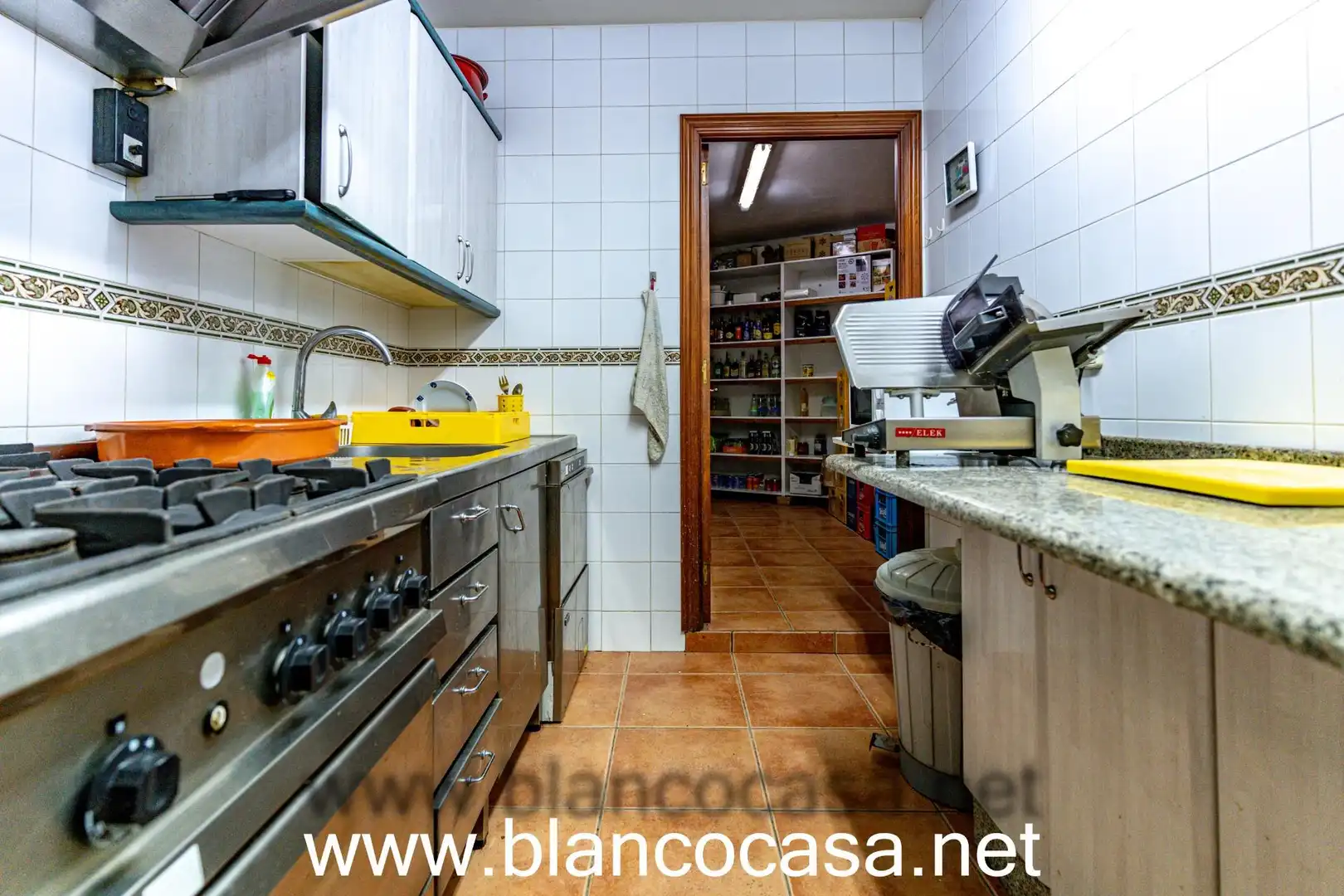 Local commercial à vendre à Carballo, imagen 19