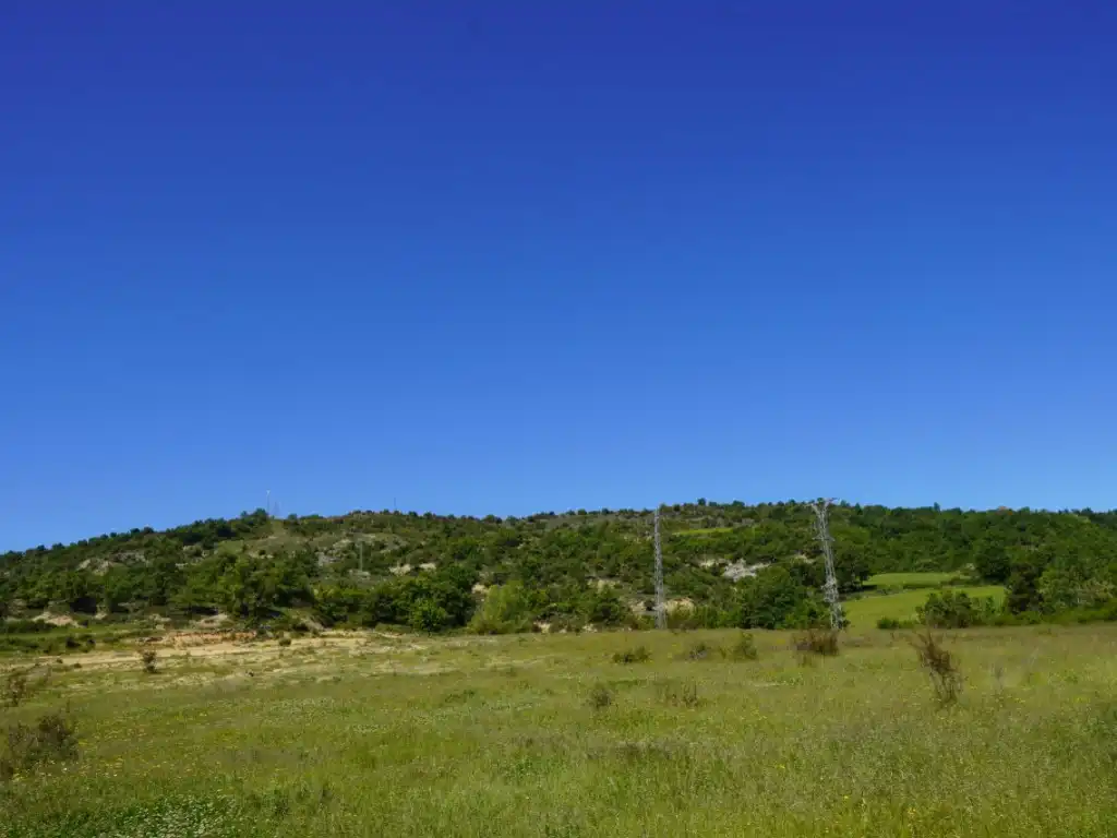 Residential for sale in Calle Poligono 1 Nueva Apertura, Castigaleu