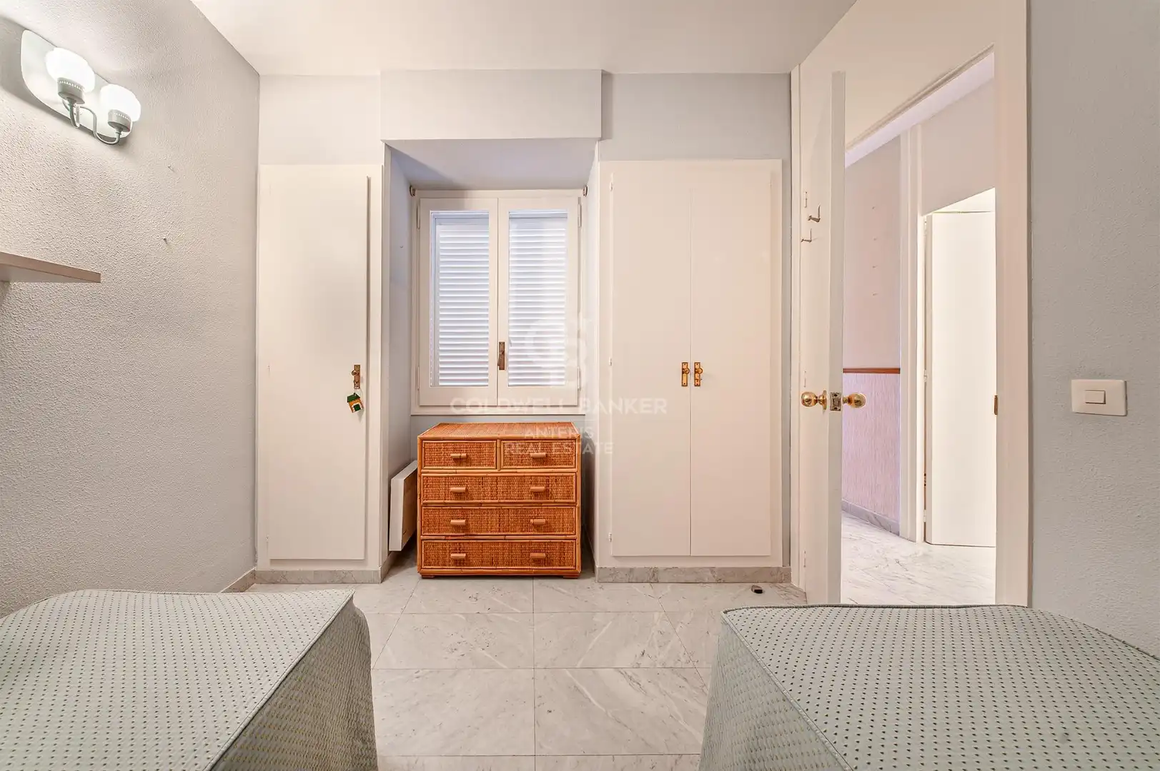 Bedroom of Flat for sale in Lloret de Mar  with Heating and Terrace