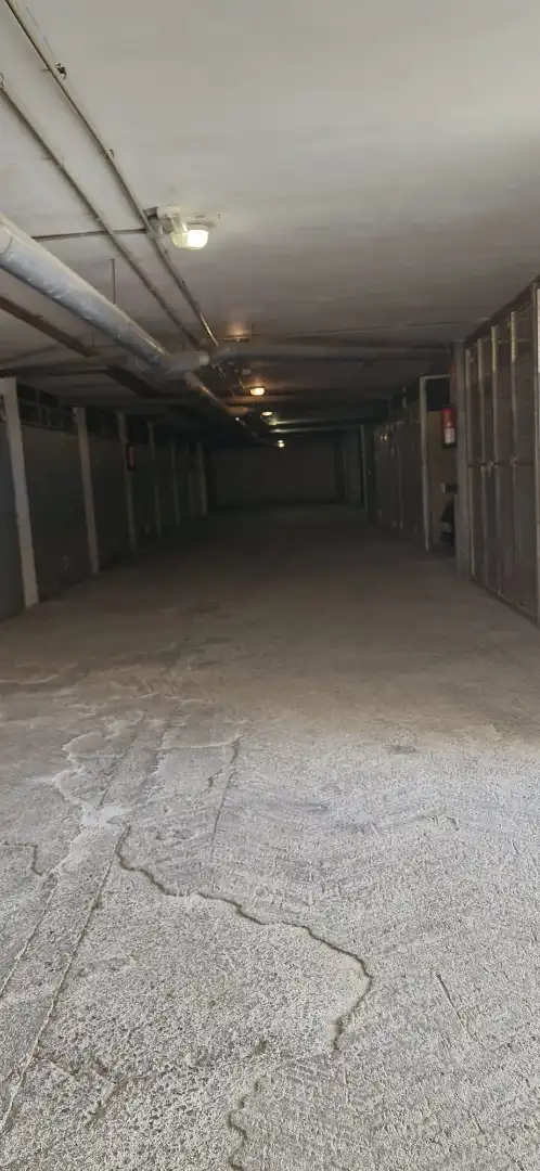 Parkplatz von Garage zum Verkauf in El Campello