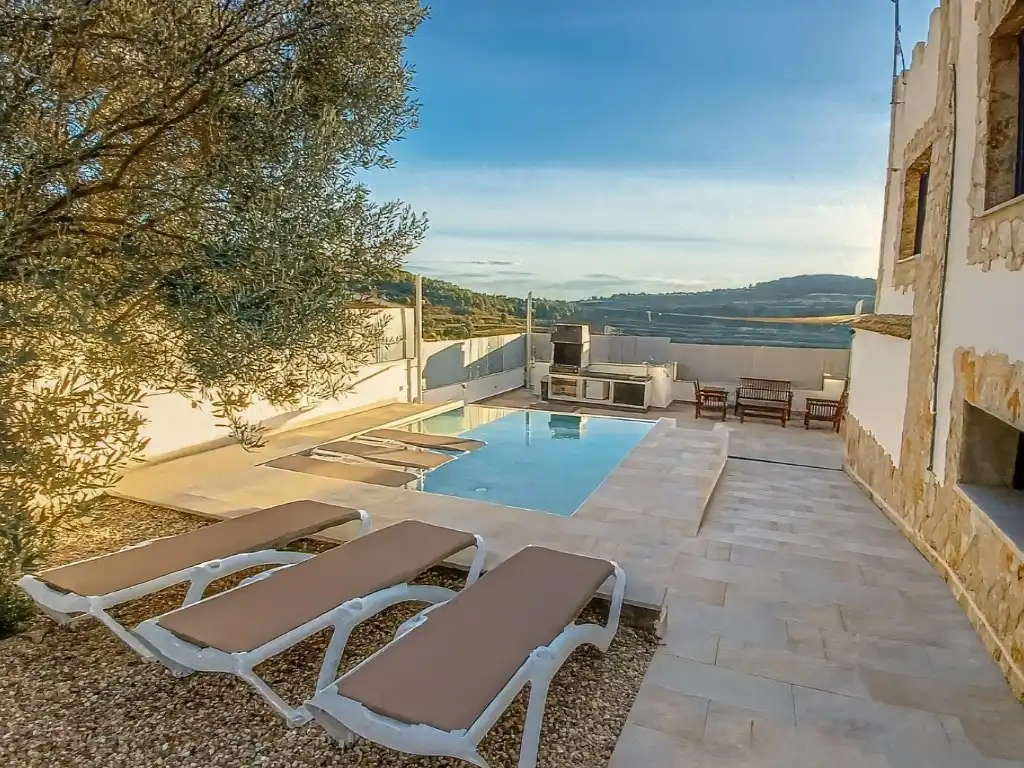 Casa o chalet en venta en Urbanizacion Can Rosell, Subirats