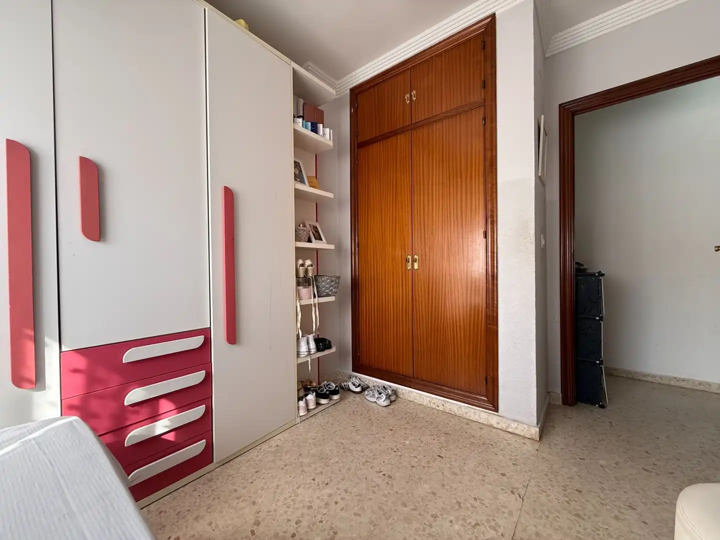 Casa adosada en venta en Aljaraque con Aire acondicionado