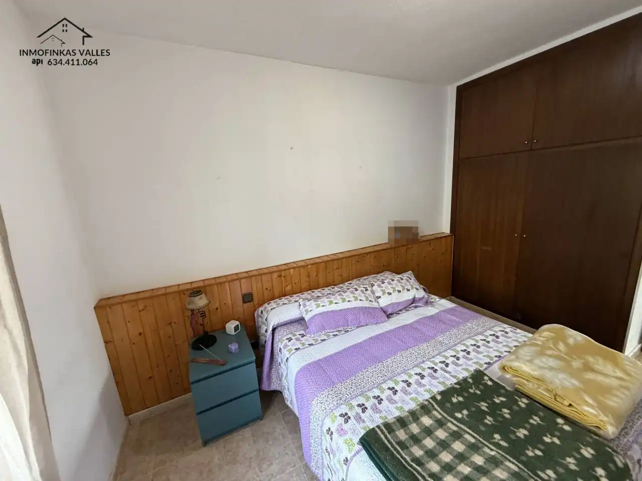 Bedroom of Houses for sale in Lliçà de Vall  with Air Conditioner, Heating and Private garden
