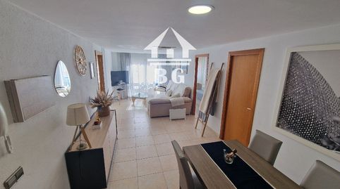 Foto 4 de Piso en venta en De la Pedrera, Mercat - Mas Moixa, Blanes