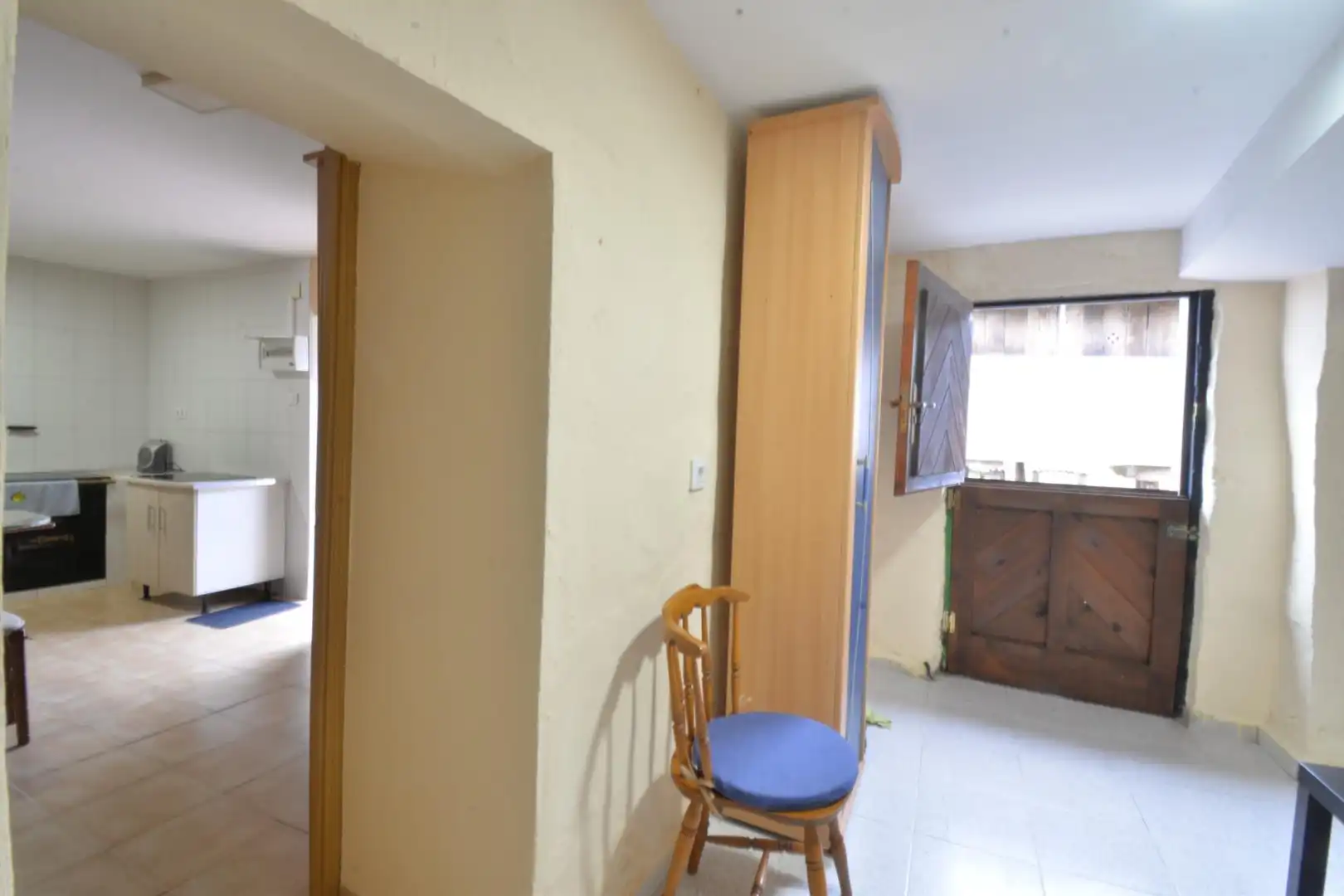 Finca rústica en venda en Oviedo  amb Traster