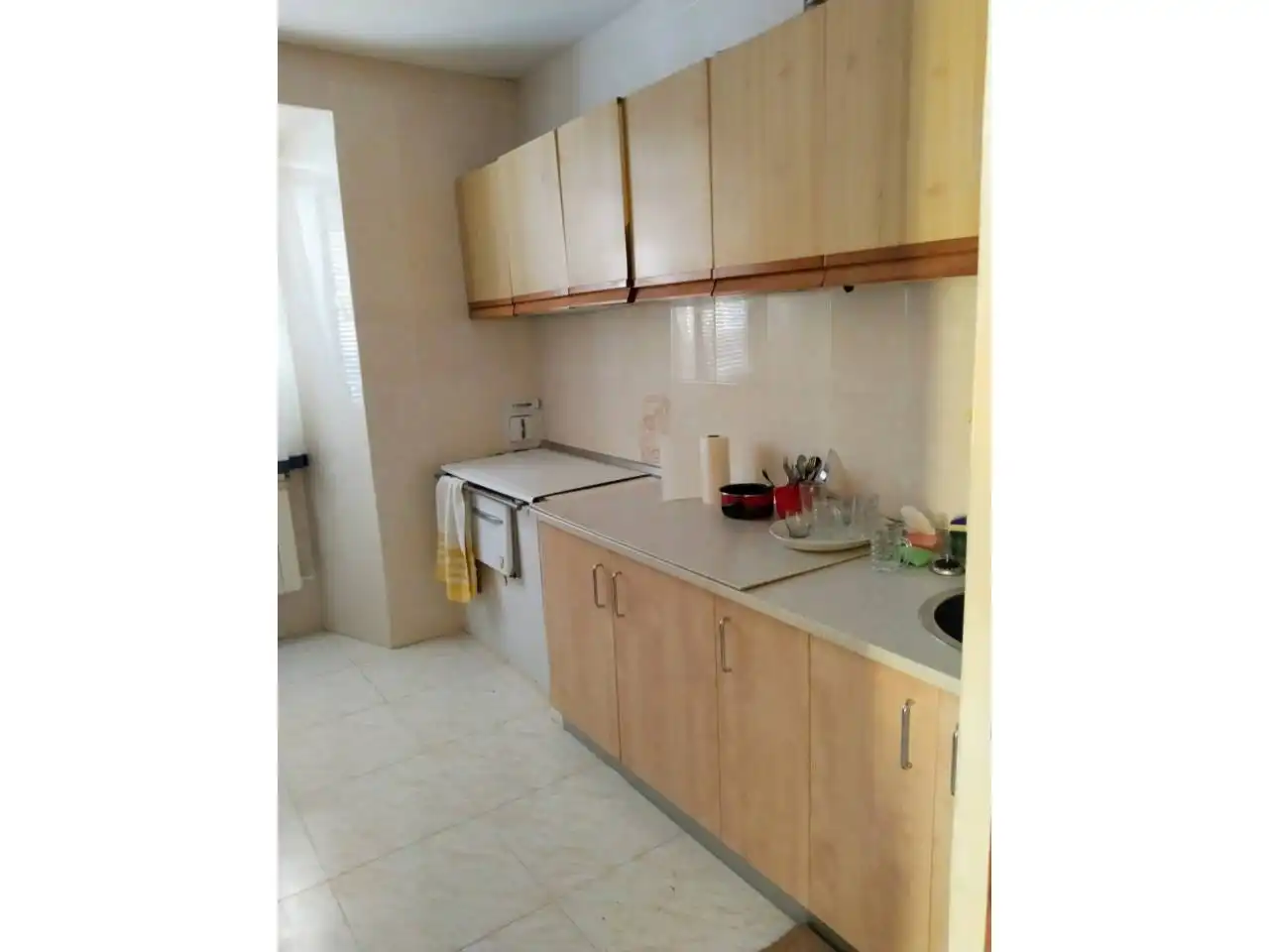 Kitchen of Country homes for sale in Quintanilla San García  with Heating and Furnished