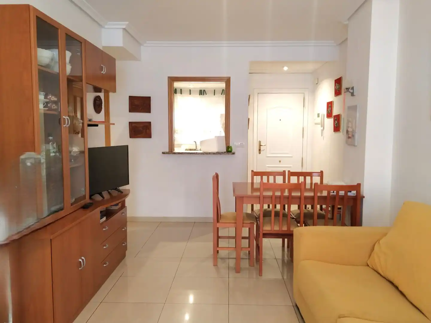 Appartement avec piscine à vendre à Marina d'Or, imagen 14