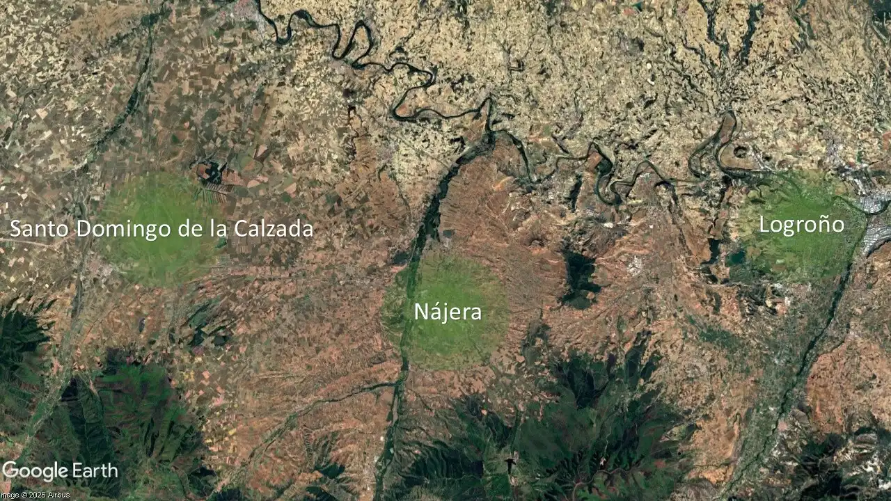 Terreny rústic en venda a C/ Mina, imagen 5
