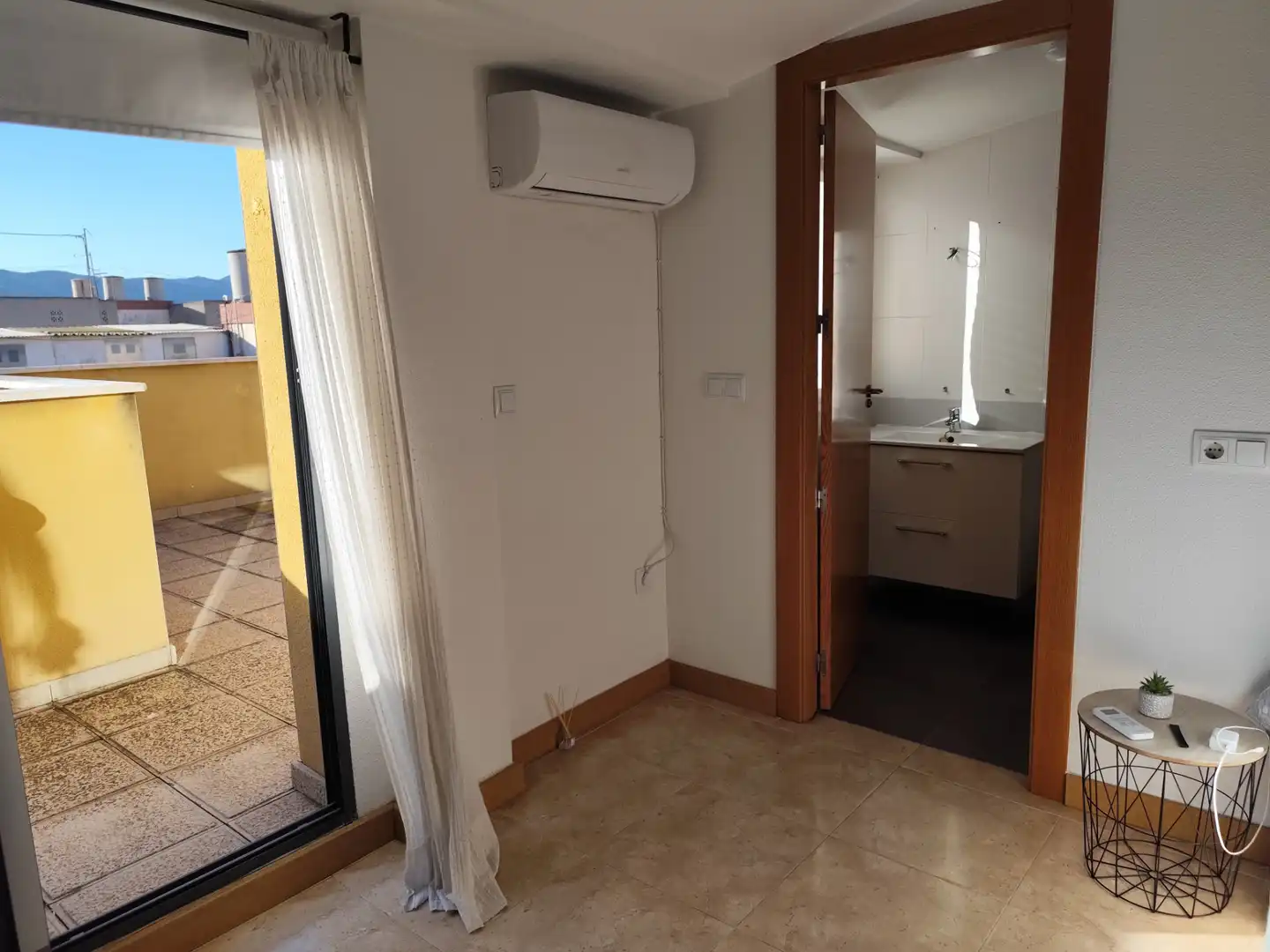 Ático en venta en Murcia con Aire acondicionado, Terraza y Amueblado