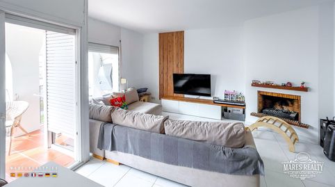 Foto 4 de Piso en venta en Fenals, Lloret de Mar